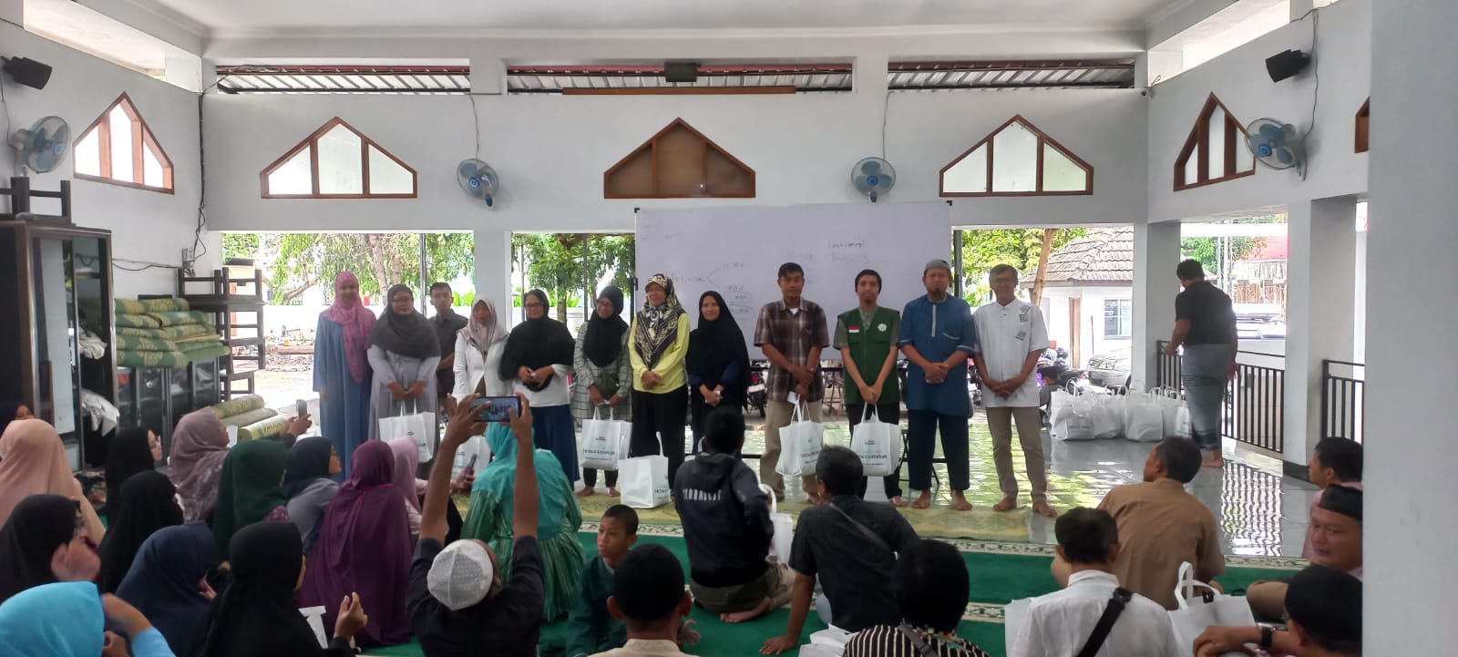 Kurban Bersama